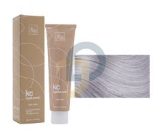 K89 KC Hyaluronic farba na vlasy 10.2C