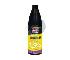 Ronney Professional peroxid na vlasy 1,9% 1000 ml