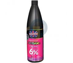 Ronney Professional peroxid na vlasy 6% 1000 ml