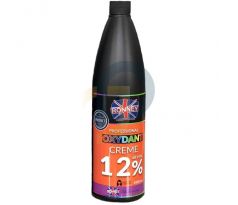 Ronney Professional peroxid na vlasy 12% 1000 ml