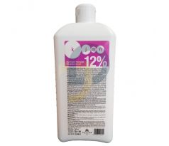 Kallos KJMN peroxid 12%  1000 ml