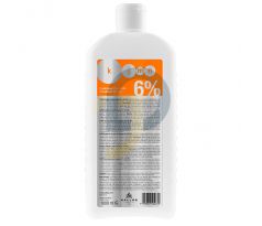 Kallos KJMN peroxid 6%  1000ml