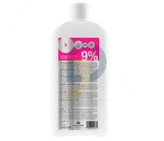 Kallos KJMN peroxid 9% 1000ml