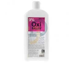 Kallos OXI krémový peroxid 9% 1000 ml