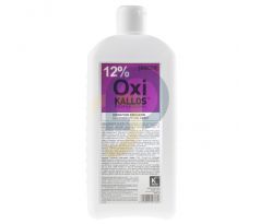 Kallos OXI krémový peroxid 12% 1000 ml