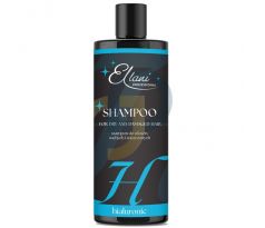 ELLANI HIALURONIC šampón na vlasy 300ml