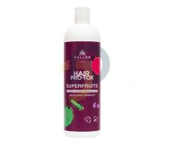 Kallos Hair PRO-TOX SUPERFRUITS 500ml