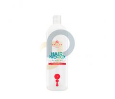 Kallos HAIR PRO-TOX šampón na vlasy 500ml