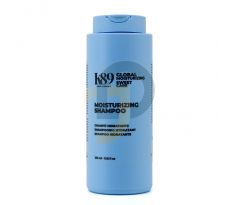 K89 Sweet Care MOISTURIZING šampón na vlasy 330ml