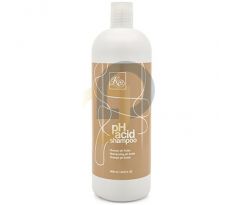 K89 KC Basic pH ACID Shampoo regulačný šampón na vlasy 1000 ml