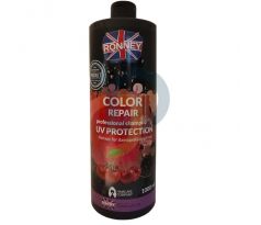 RONNEY Color Repair Cherry šampón na vlasy 1000ml