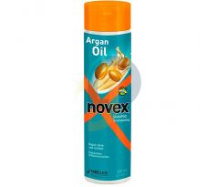 NOVEX ARGAN Oil šampón na vlasy 300ml