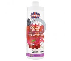 RONNEY Color Repair Cherry kondicionér na vlasy 1000ml