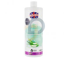 RONNEY Aloe Ceramides kondicionér na vlasy 1000ml