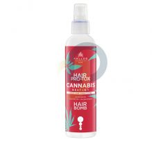 Kallos Hair PRO-TOX CANNABIS Best in 1 kondicionér na vlasy s konopným olejom 200ml