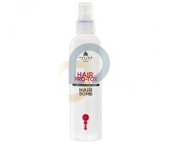 Kallos HAIR PRO-TOX BEST IN 1 kondicioner bezoplachový 200ml