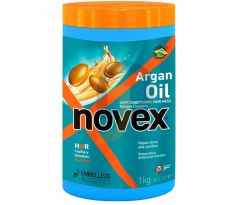 NOVEX ARGAN Oil maska na vlasy 400ml