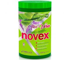 NOVEX Super Aloe Vera maska na vlasy 400ml