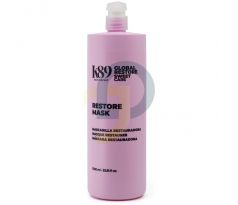 K89 Sweet Care RESTORE maska na vlasy 1000ml