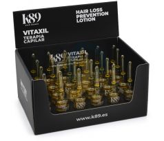 K89 VITAXIL ampulky proti vypadávaniu vlasov  24x8,3ml