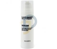 K89 Sweet Finish Sérum na vlasy 50ml