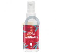 Kallos Hair PRO-TOX CANNABIS  sérum na vlasy 50ml