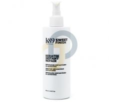 K89 Sweet Finish Keratin Instant Repair ošetrenie vlasov 250ml