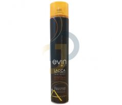 EVIN RHOSE Gold Argan Extra Strong lak na vlasy 750ml