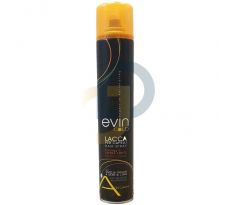 EVIN RHOSE Gold Argan Extra Strong lak na vlasy 500ml