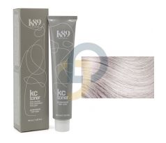 K89 KC TONER T02 Pearl Natural