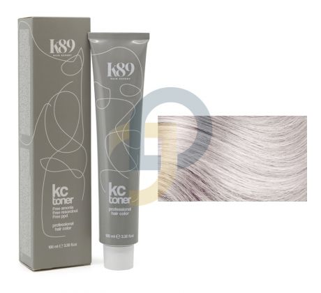 K89 KC TONER T02 Pearl Natural