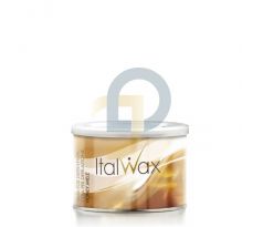 ITALWAX Depilačný vosk v plechovke HONEY 400ml