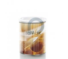 ITALWAX Depilačný vosk v plechovke HONEY 800ml