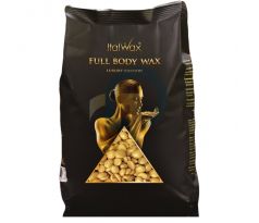 Italwax FULL BODY FilmWax zrniečka vosku 1kg