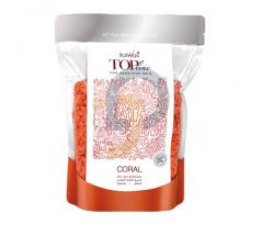 ITALWAX FilmWax zrniečka vosku Top line Coral 750g