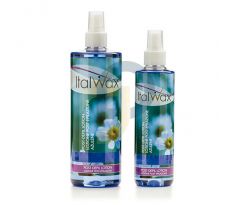 ITALWAX Podepilačné tonikum bez oleja Azulen 100ml