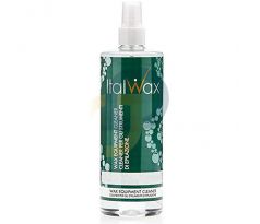 ITALWAX Cleaner čistič depilačných prístrojov 500ml