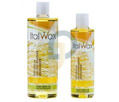 ITALWAX Podepilačný olej CITRÓN 100ml