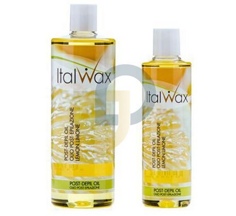 ITALWAX Podepilačný olej CITRÓN 100ml