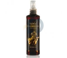 ITALWAX FULL BODY Olej preddepilačný a podepilačný 250ml