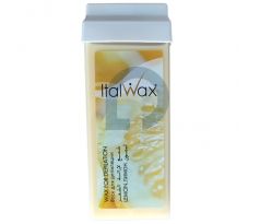 ITALWAX Lemon depilačný vosk 100ml