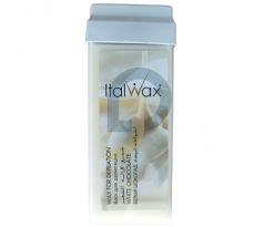 ITALWAX White Chocolate depilačný vosk 100ml