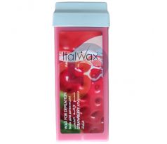 ITALWAX Strawberry depilačný vosk jahoda 100ml