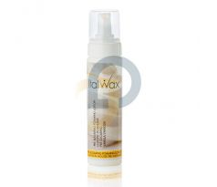 ItalWax SUGAR preddepilačná pena k cukrovej paste VANILLA 200ml