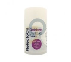 RefectoCil Oxidant Cream krémový peroxid 3% 100 ml