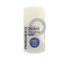 RefectoCil Oxidant Liquid tekutý peroxid 3% 100 ml